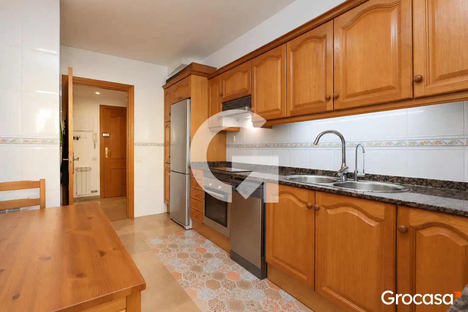 Wohnung mit Terrasse zum Verkauf in Marianao, imagen 9