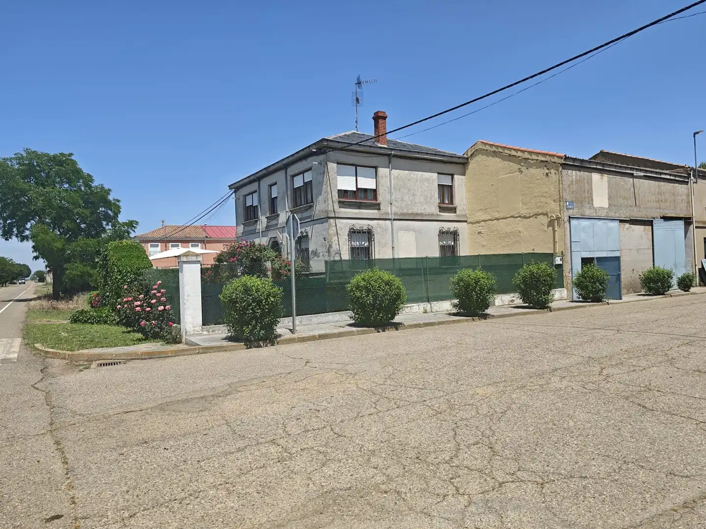 Casa en venta en Urdiales del Páramo, imagen 3