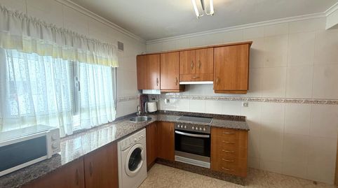 Foto 3 von Wohnung zum Verkauf in Avilés - Calle Ramón y Cajal, El Carbayedo - El Quirinal, Avilés