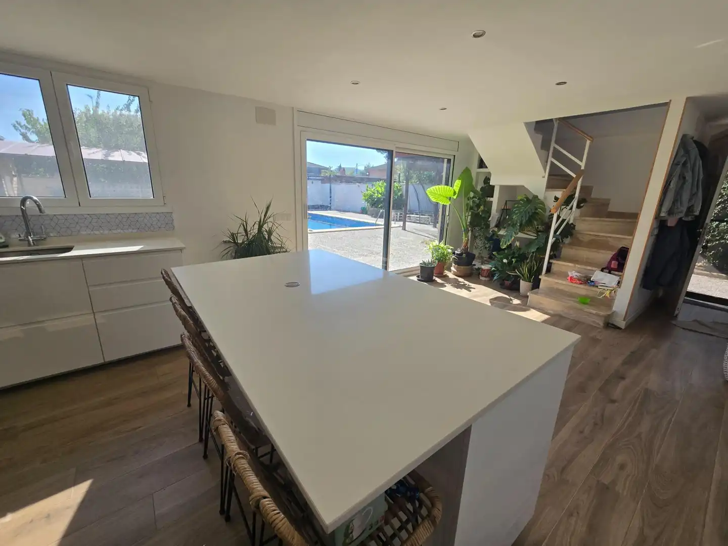 Villa avec piscine à vendre à La Torre de Claramunt, imagen 22
