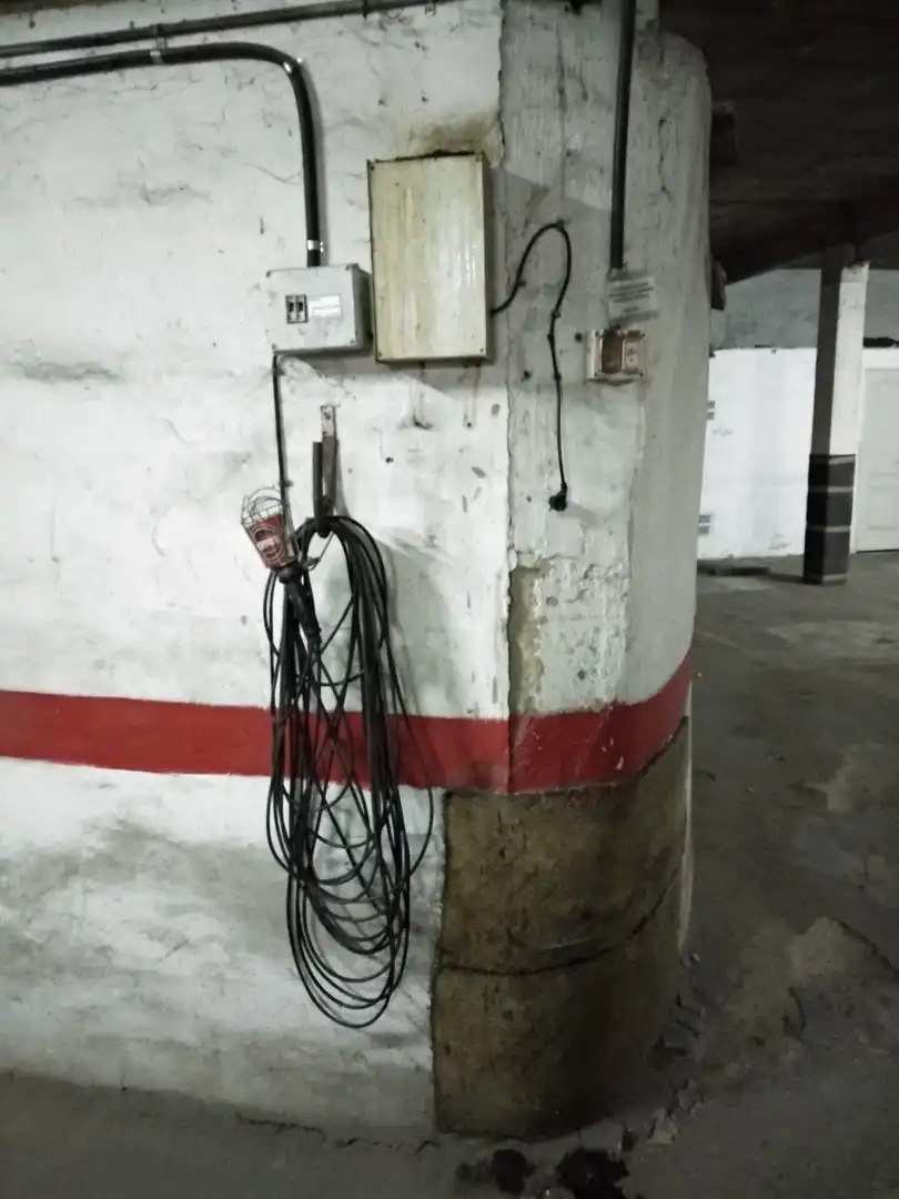 Parcheggio in vendita a Centro - Ariz - Uribarri, imagen 6