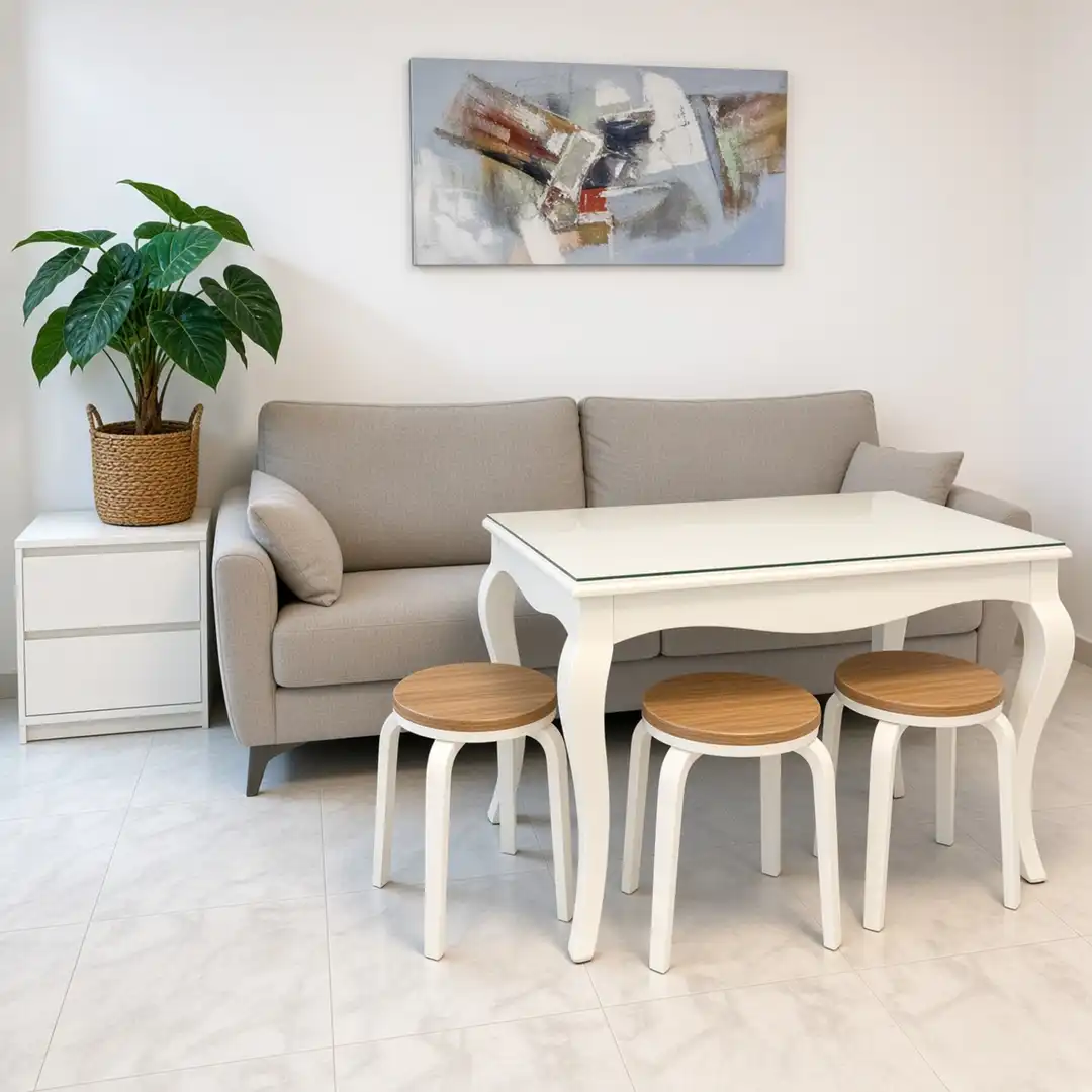 Apartament amb ascensor en venda a Marbella Centro, imagen 2
