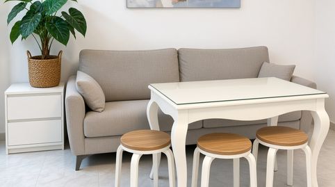 Foto 2 de Apartament en venda a Ricardo Soriano, Marbella
