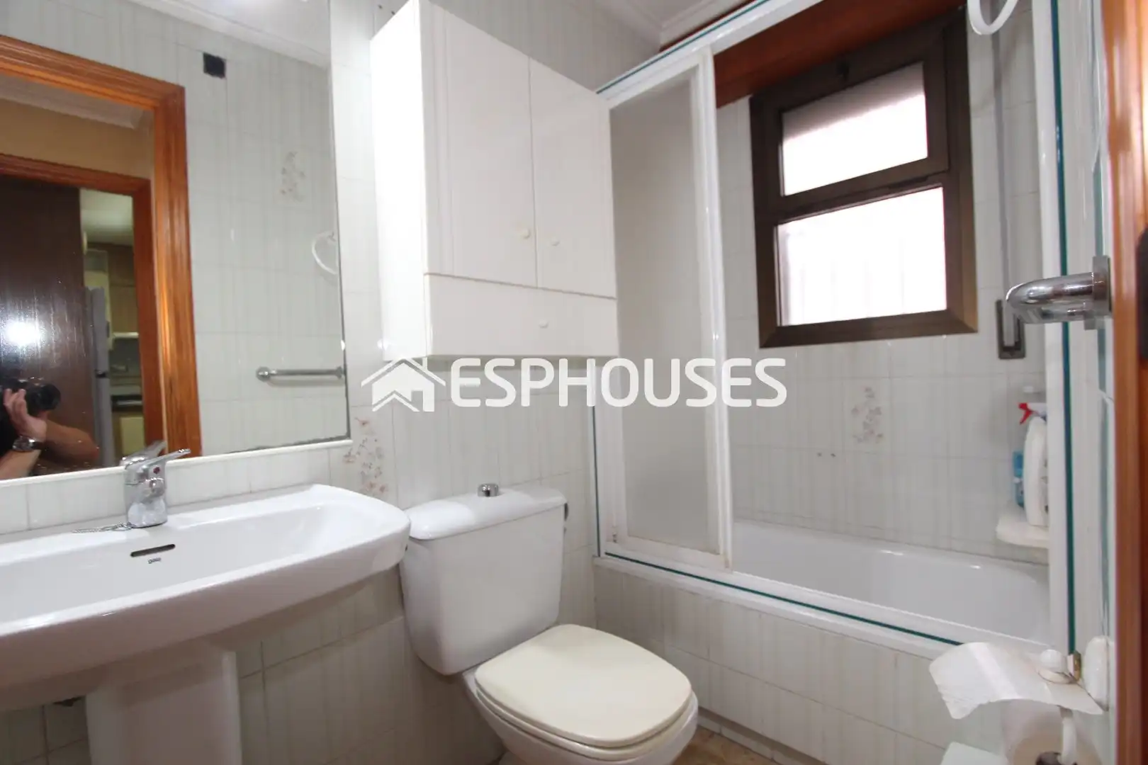 Casa pareada con terraza en venta en Pueblo, imagen 16