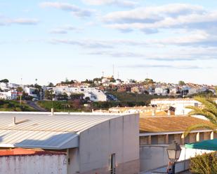 Vista exterior de Finca rústica en venda en Ayamonte amb Terrassa