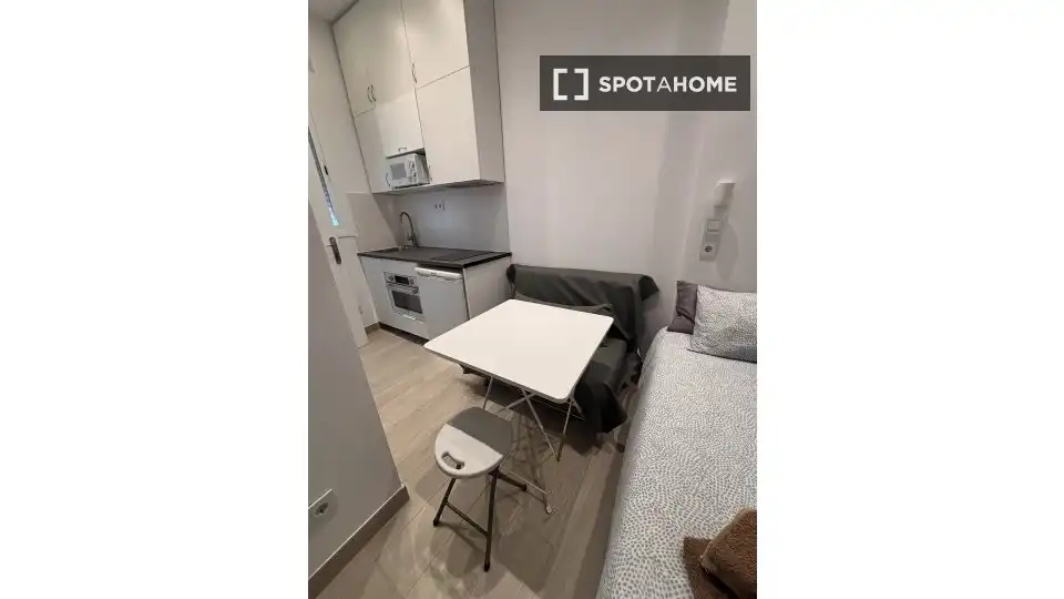 Appartement à louer à Puente de Vallecas, imagen 16