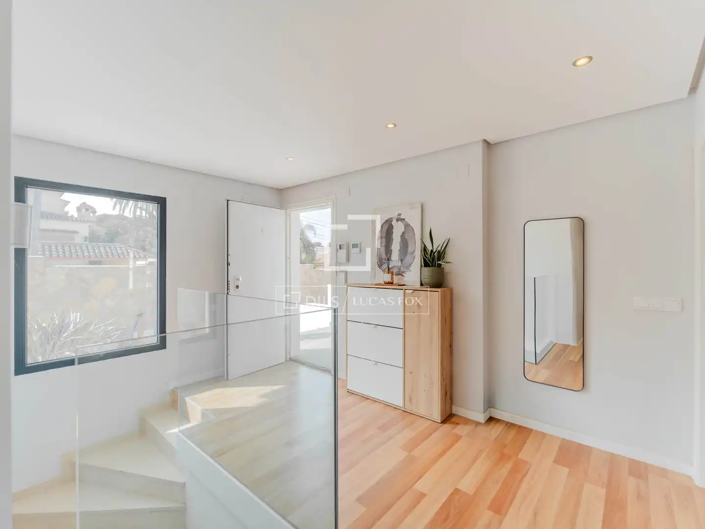 Casa o chalet en venta en L'Eliana con Aire acondicionado, Calefacción y Jardín privado