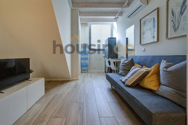 Apartamento en Alquiler en Conde de Serrallo en Almenara -Ventilla