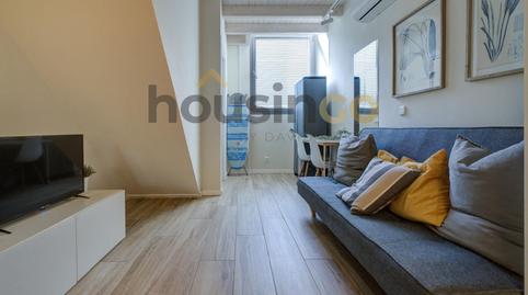 Foto 2 de Apartament de lloguer a Conde de Serrallo, Almenara -Ventilla,  Madrid Capital