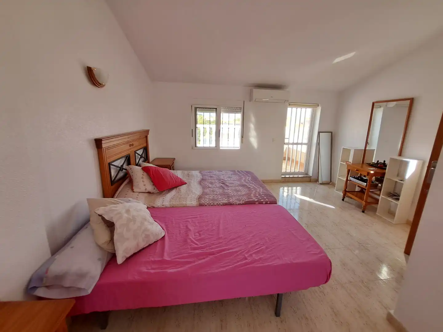Adosado con terraza en venta en Avenida del Mare Nostrum, imagen 31