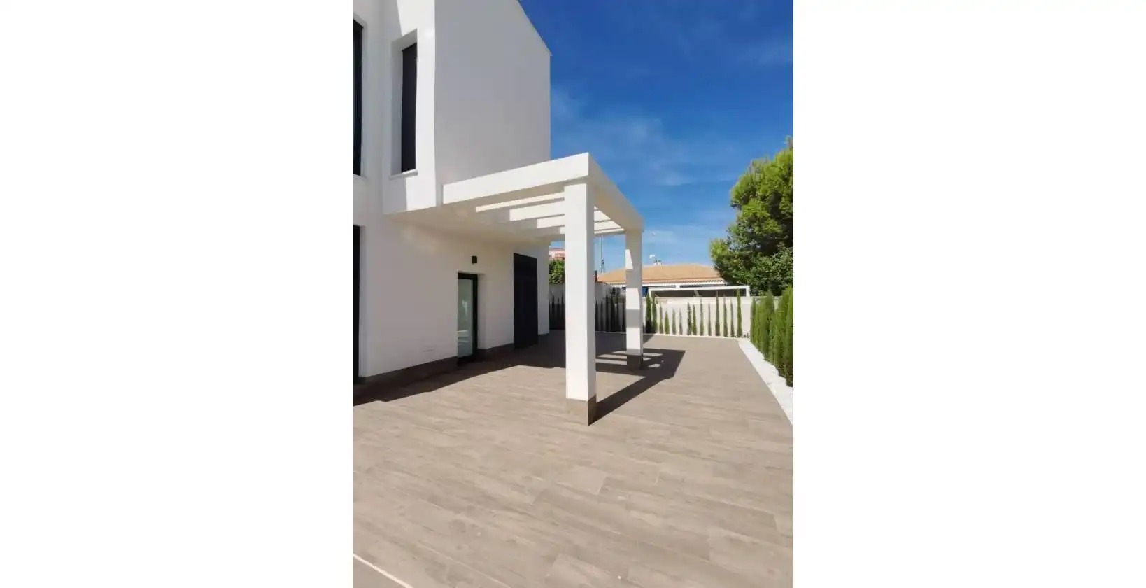 Villa mit Terrasse zum Verkauf in Mar Menor de Cartagena – Cabo de Palos, imagen 7