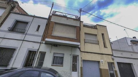 Venta de Piso Sin Posesión en la localidad de Terrassa