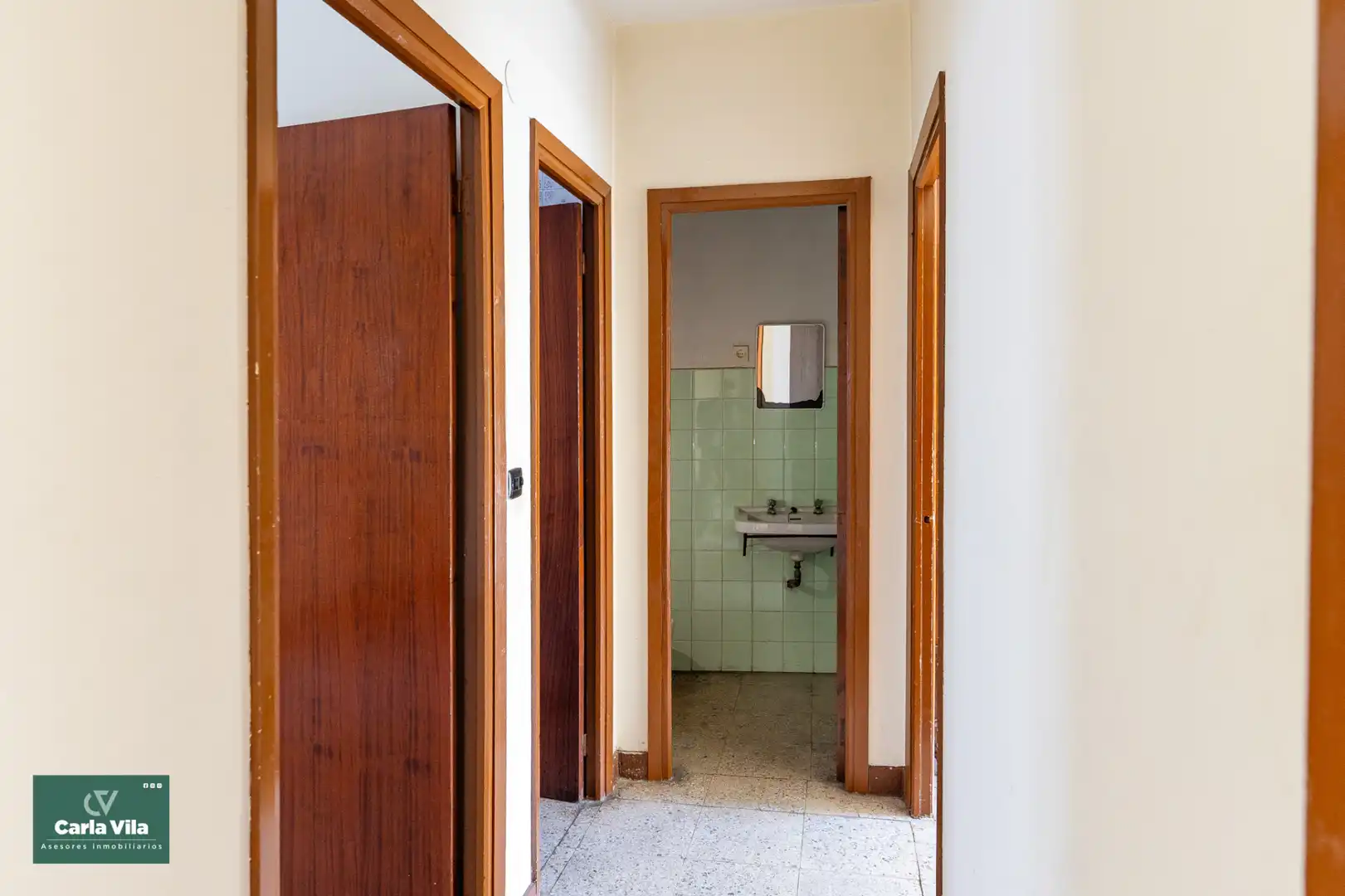 Piso en venta en Lugo con Trastero y Balcón
