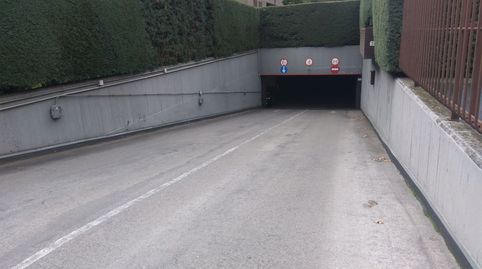 Foto 3 de Garaje en venta en Calle de Los Hermanos García Noblejas, 195, Pueblo Nuevo, Madrid Capital