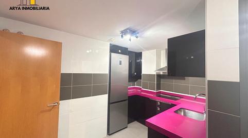 Foto 5 de Dúplex en venda a Espartales, Madrid