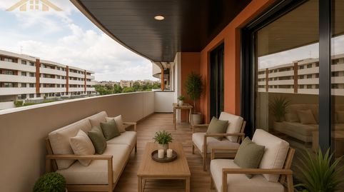 Foto 3 de Piso en venta en Avenida Juan Pablo II, Tenería I – La Tenería II, Pinto