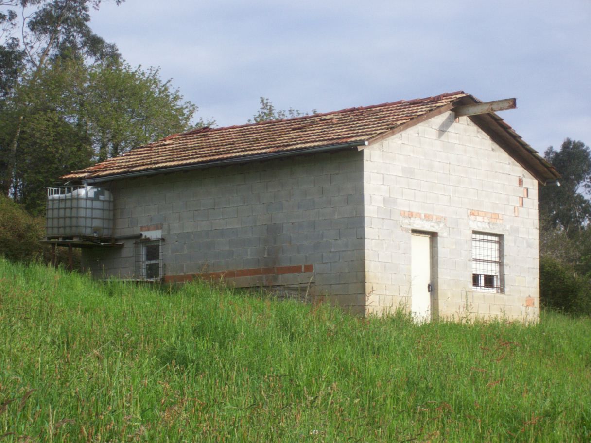Casa o xalet en venda a Igollo
