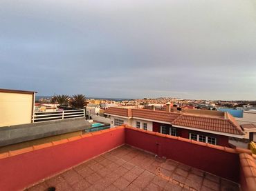 Villa con balcone in vendita a GLADIOLO