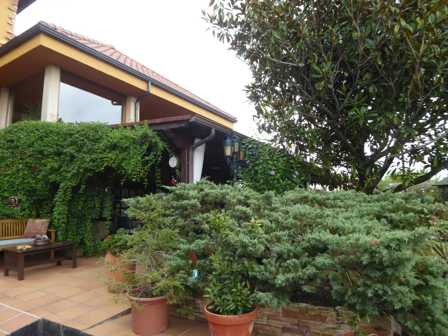 Haus mit Terrasse zum Verkauf in Barrio el Torillo, imagen 34