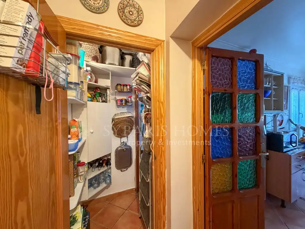 Cuina de Local en venda en Dénia