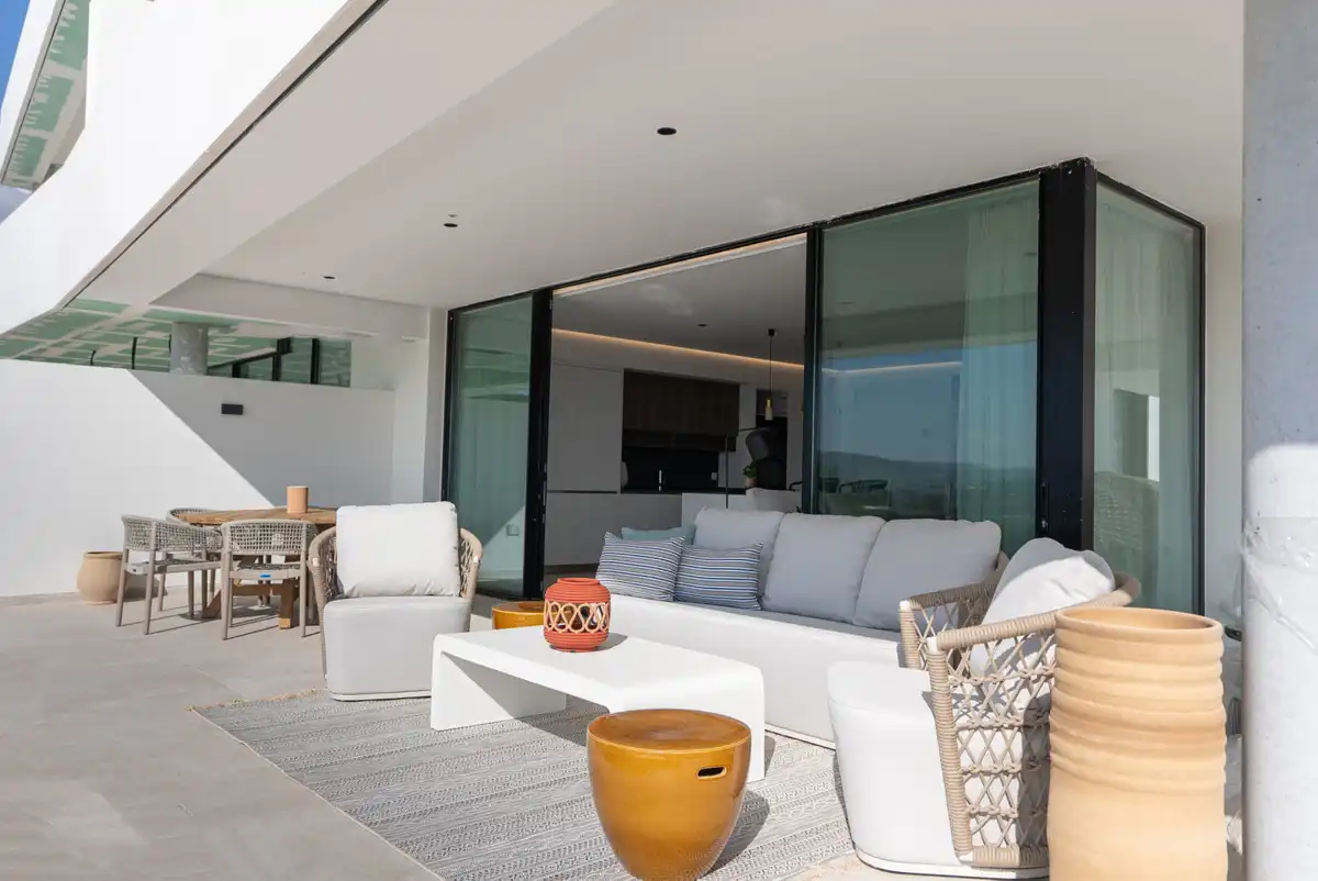 Wohnung mit Aufzug zum Verkauf in Altos de Estepona, imagen 18
