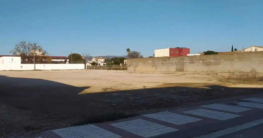 Residencial en venda en L'Aldea