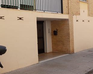 Exterior view of Flat for sale in Mérida