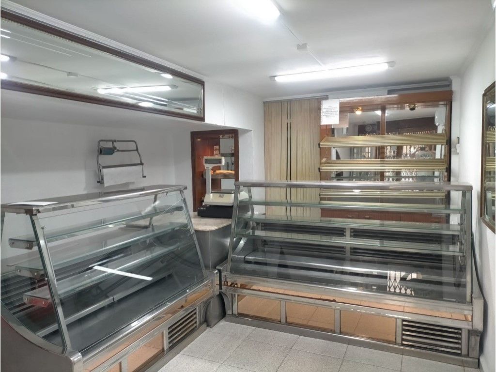 Industrial buildings to rent in Segorbe