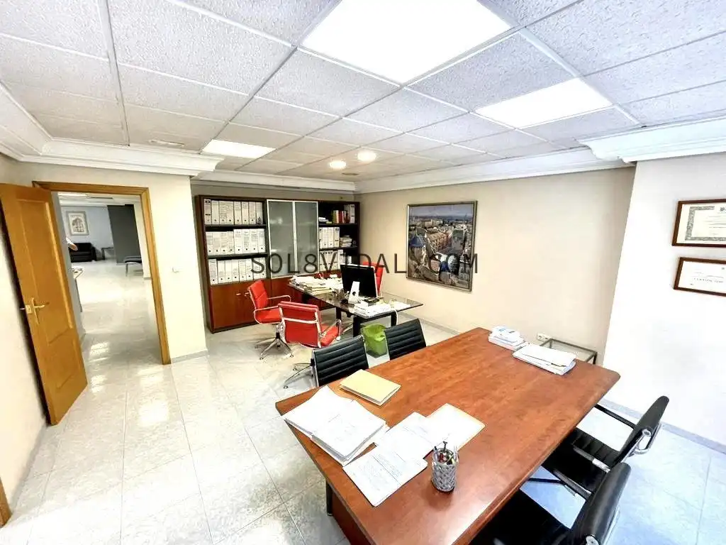 Planta baixa en venda en Orihuela amb Aire condicionat i Calefacció