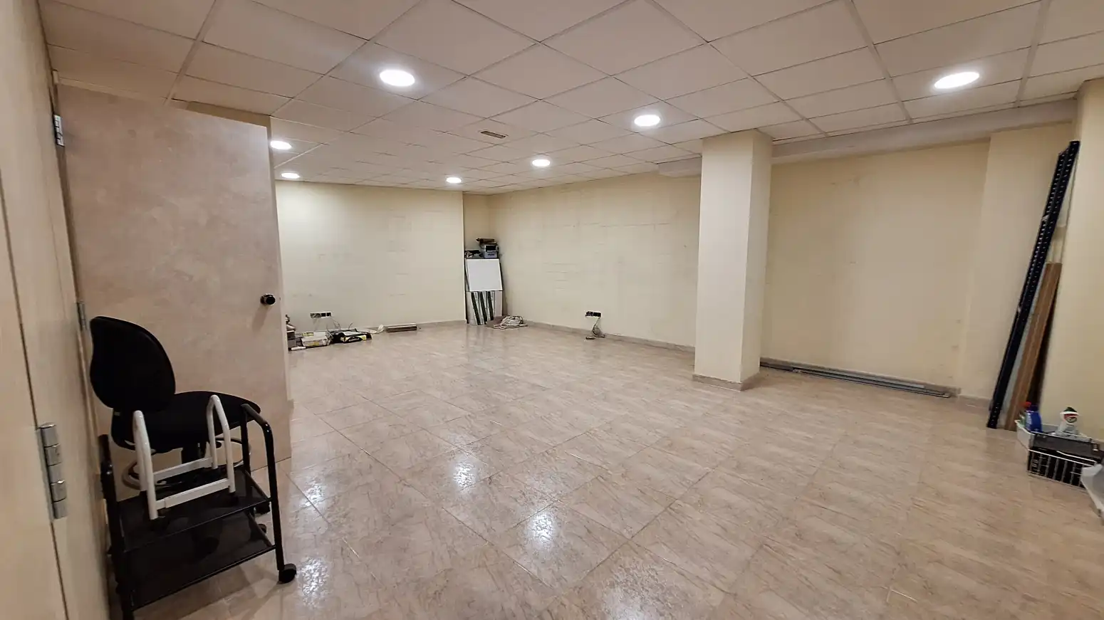 Local comercial en venda a Barcelona - CL VILADOMAT, imagen 25