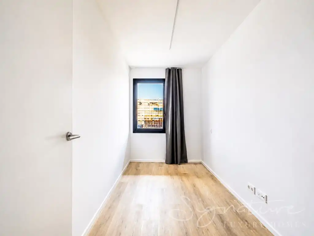Habitación de Piso de alquiler en Abrera con Aire acondicionado, Terraza y Piscina