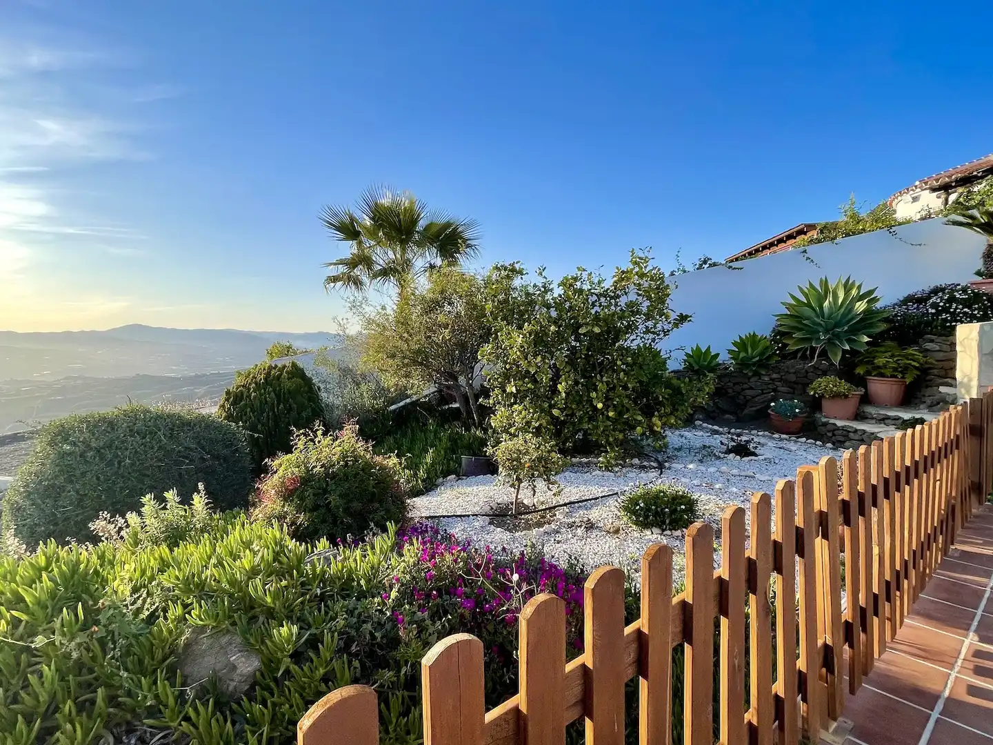 Villa con piscina in vendita a Algarrobo pueblo, imagen 37