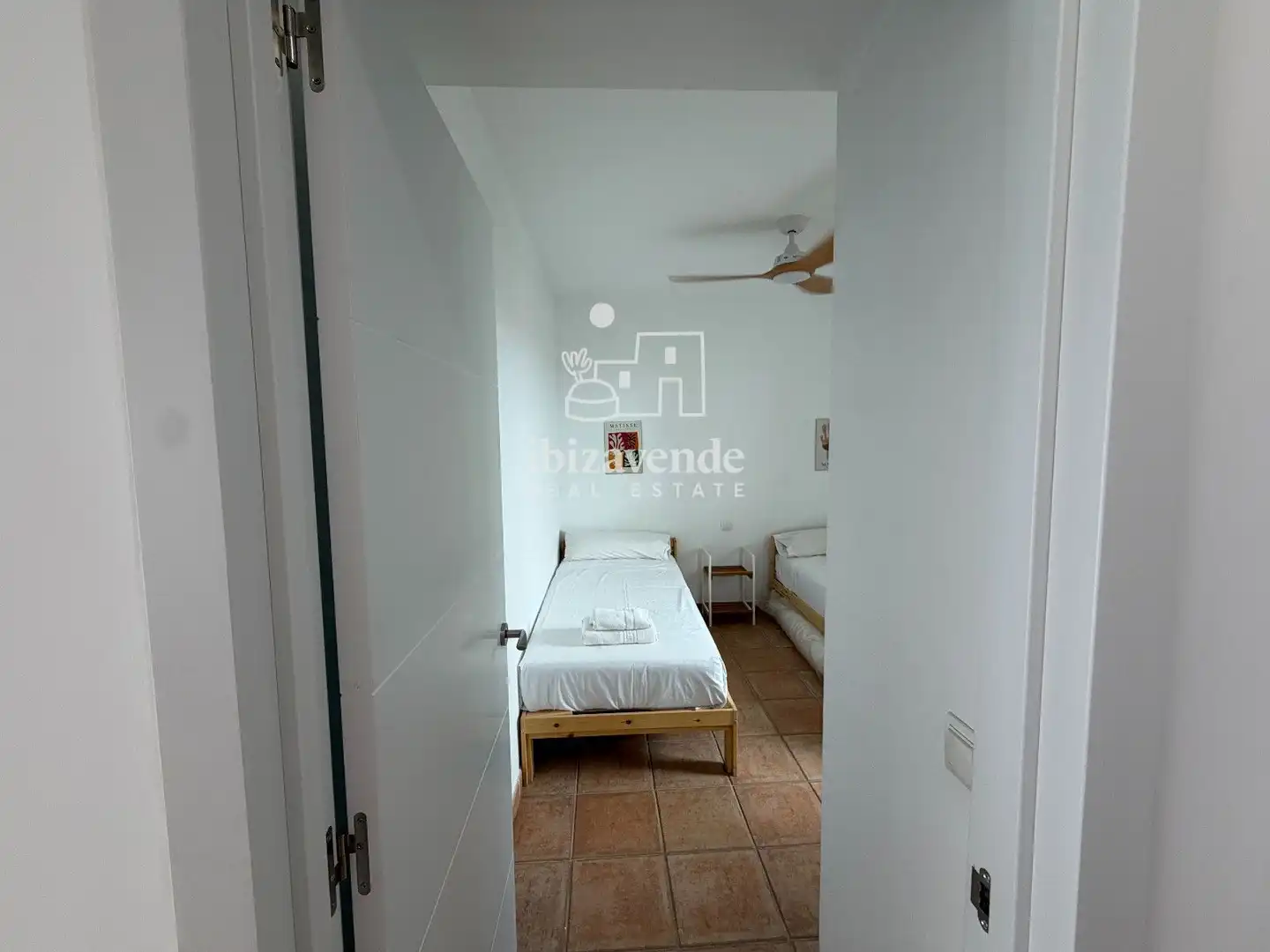 Piso de alquiler en Pare vicent costa, Santa Eulària