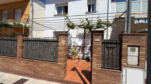 Foto 2 de Casa o xalet en venda a Vista Alegre, Castelldefels