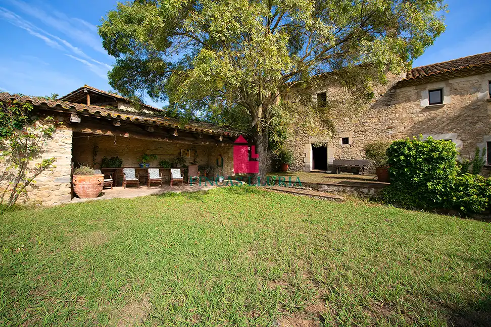 Maison rustique à vendre à Sant Aniol de Finestres, imagen 32