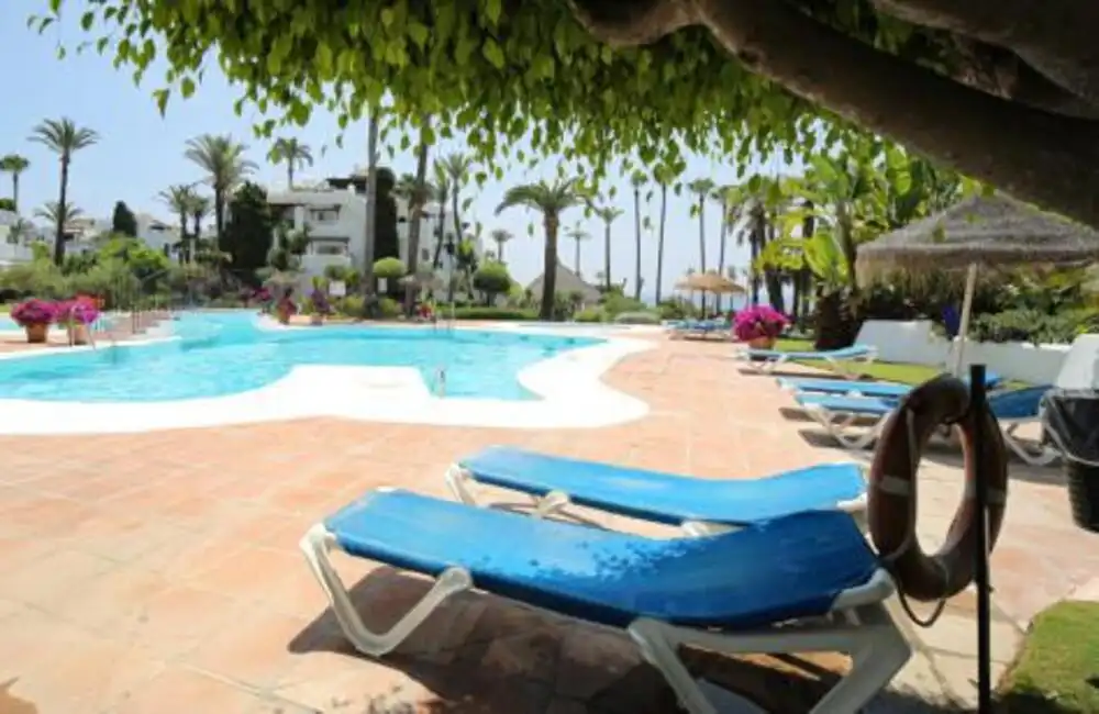Baixos amb piscina de lloguer a Punta Plata, imagen 28
