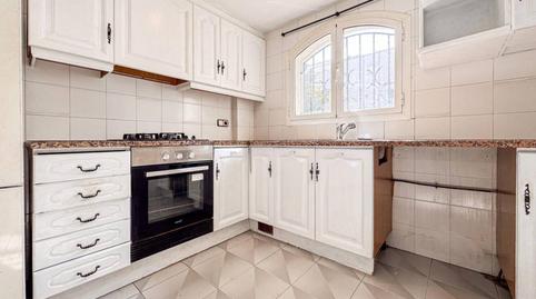 Foto 2 de Casa adosada en venda a Centre, Blanes