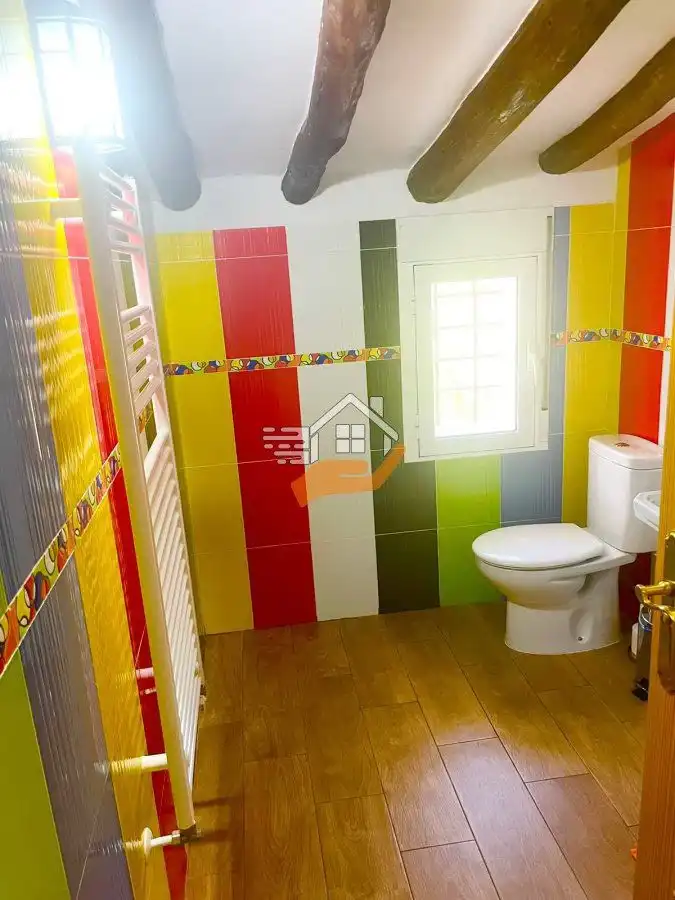 Casa rústica en venta en Vélez-Rubio, imagen 37