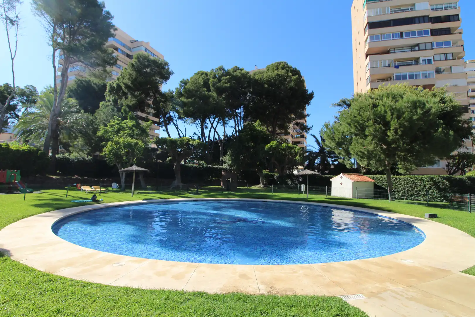 Piso con piscina en venta en Avenida de Playamar 7, imagen 45