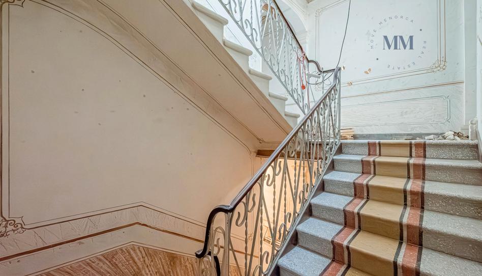 Photo 1 of House or chalet for sale in Carrer Des Forn, 27, Centre Històric, Illes Balears