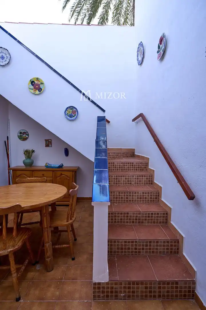 Wohnung mit Pool zur Miete in JOSE ANTONIO TAVIO, imagen 6
