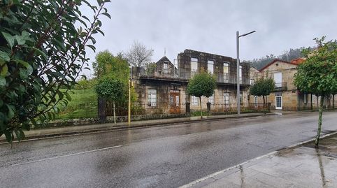 Foto 3 de Residencial en venta en Mondariz-Balneario, Pontevedra