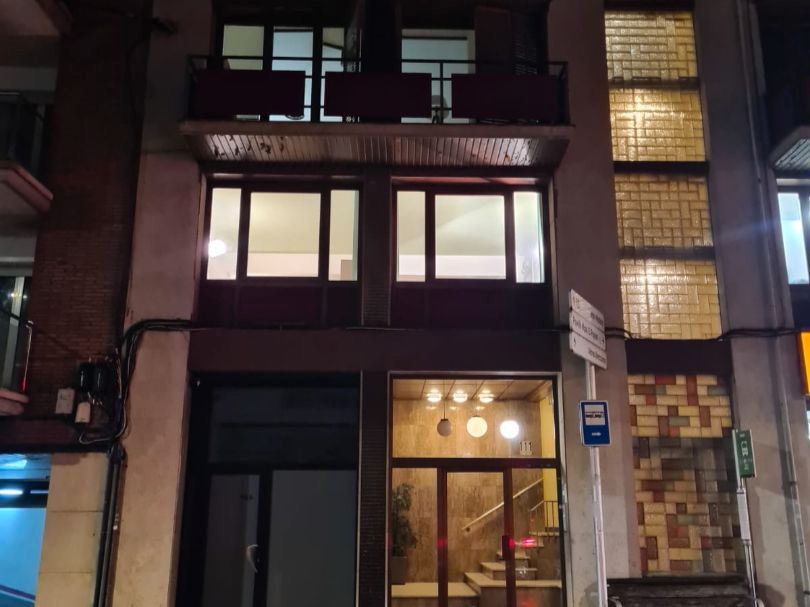 Außenansicht von Büro zum Verkauf in Manresa mit Möbliert