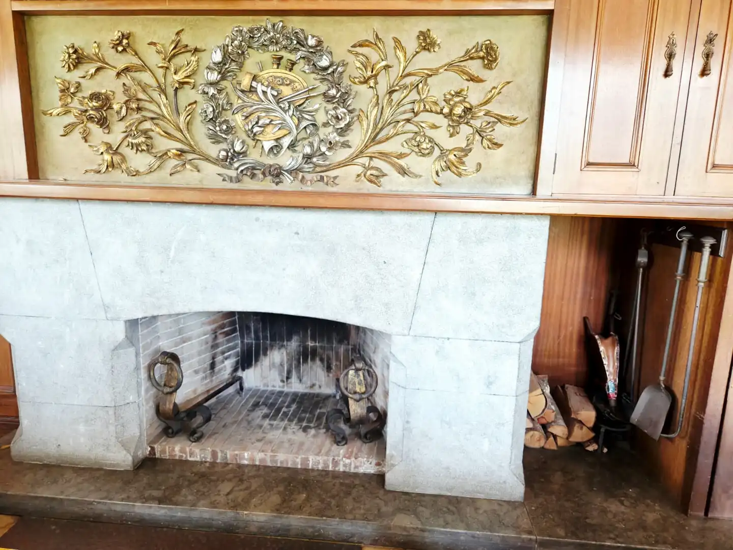Flat for sale in Barcelona  with Air Conditioner, Heating and Parquet flooring
