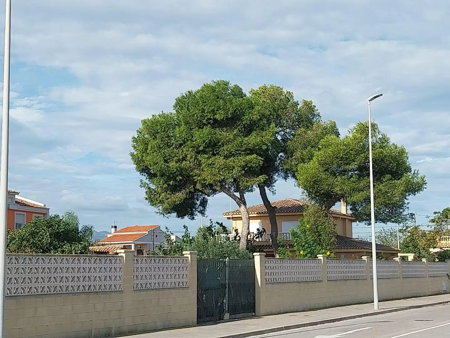 Terreny residencial en venda a Playa