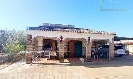 Foto 4 de Casa o xalet en venda a Calle Camino Viejo de Almodovar, El Higuerón,  Córdoba Capital