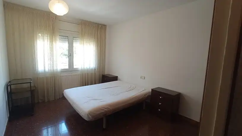 Piso con terraza en venta en El Poble Sec, imagen 19