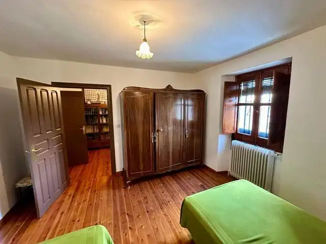 Casa o xalet en venda a Calle JUEGO BOLOS (CELADA DE LA TORRE), 11, Valle de las Navas