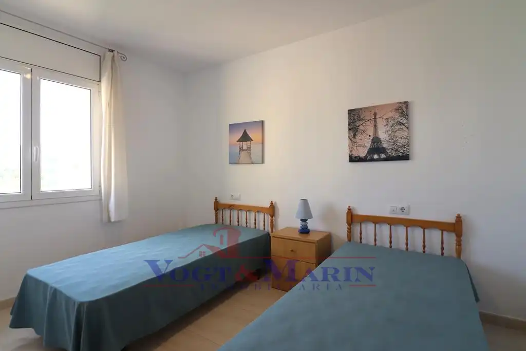 Apartament amb ascensor en venda a Carrer de Miguel de Cervantes,, imagen 16