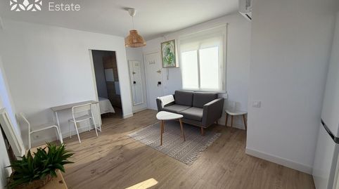 Foto 4 de Àtic de lloguer a Carrer de Vilafranca, Vila de Gràcia, Barcelona Capital